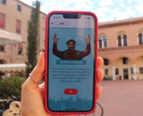 Ontdek: City Game - Interactieve stadsspellen