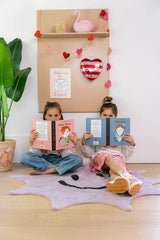 ONTDEK: Clover Living - De mooiste kindermeubels en accessoires