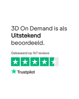 ONTDEK: 3D On Demand!