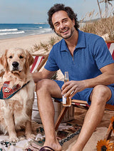 DEAL: Coofandy, 20% korting op de gehele website