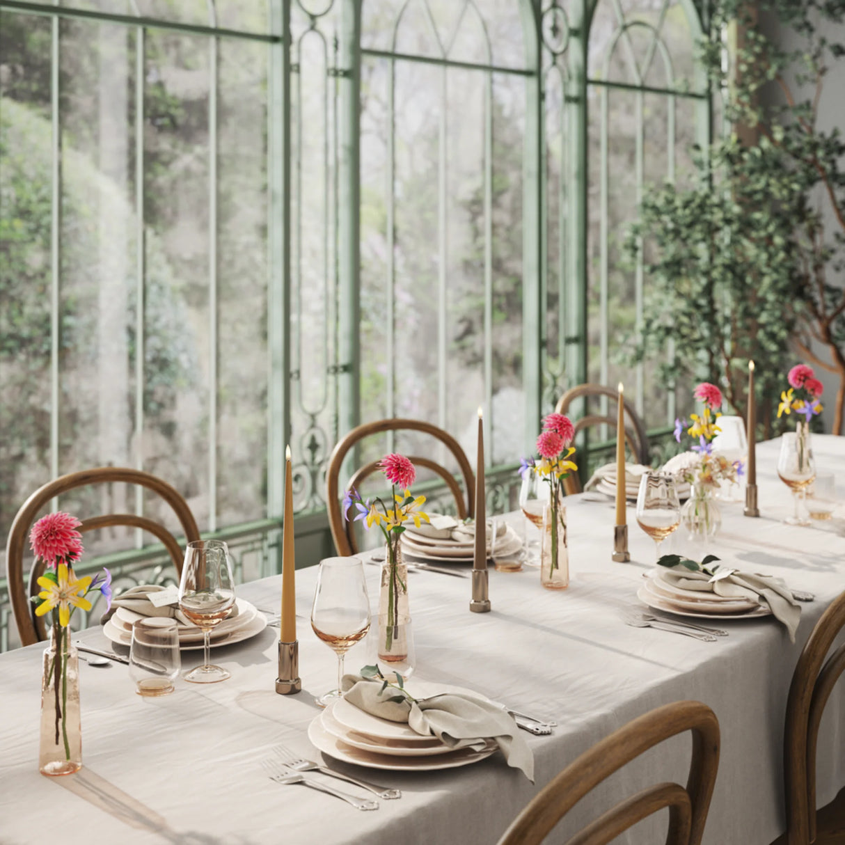 ONTDEK: Deluxe Home Art Shop - Beleving en sfeer in huis met geurkaarsen