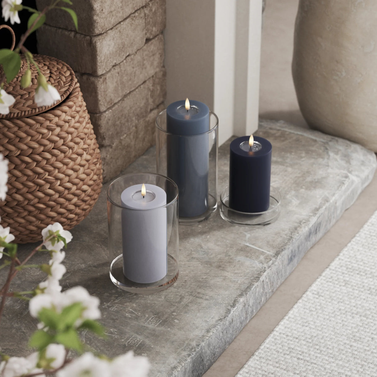 ONTDEK: Deluxe Home Art Shop - Beleving en sfeer in huis met geurkaarsen