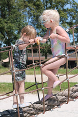 Ontdek: De schatten van - DE webshop voor kinderen