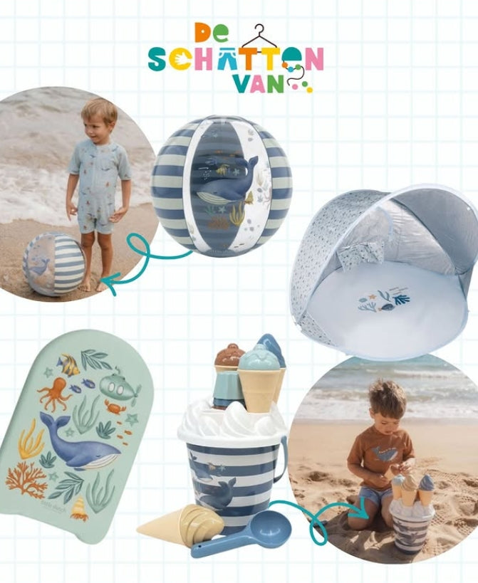 Ontdek: De schatten van - DE webshop voor kinderen