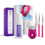 ONTDEK: Diamond Smile - Professioneel tanden bleken