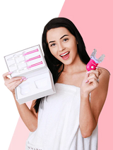 ONTDEK: Diamond Smile - Professioneel tanden bleken