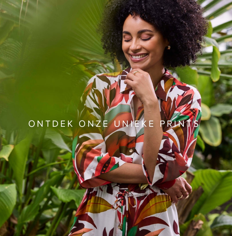 ONTDEK: DIDI - Comfortabele en stijlvolle dameskleding