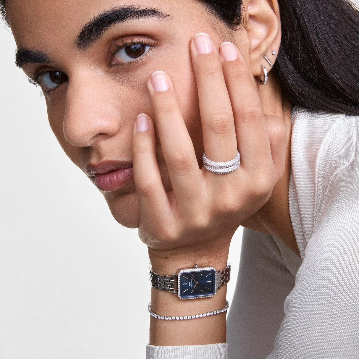 DEAL: 20% korting bij Daniel Wellington – Horloges & Sieraden