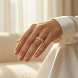 Ontdek: Ophelia Eternity Jewelry