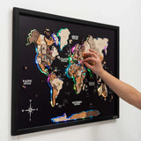 ONTDEK: Enjoy the Wood