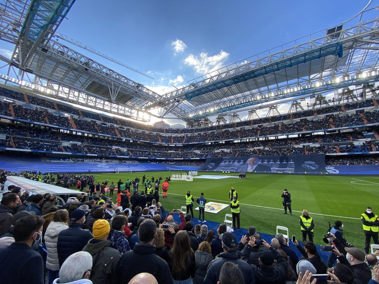 Ontdek VI-Travel — Dé specialist in voetbalreizen en sportbeleving