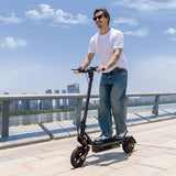 Ontdek: Finbike - Electrische fietsen en steps