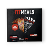 DEAL: Fitmeals - Exclusief bij Deally – gratis pizza bij je bestelling!