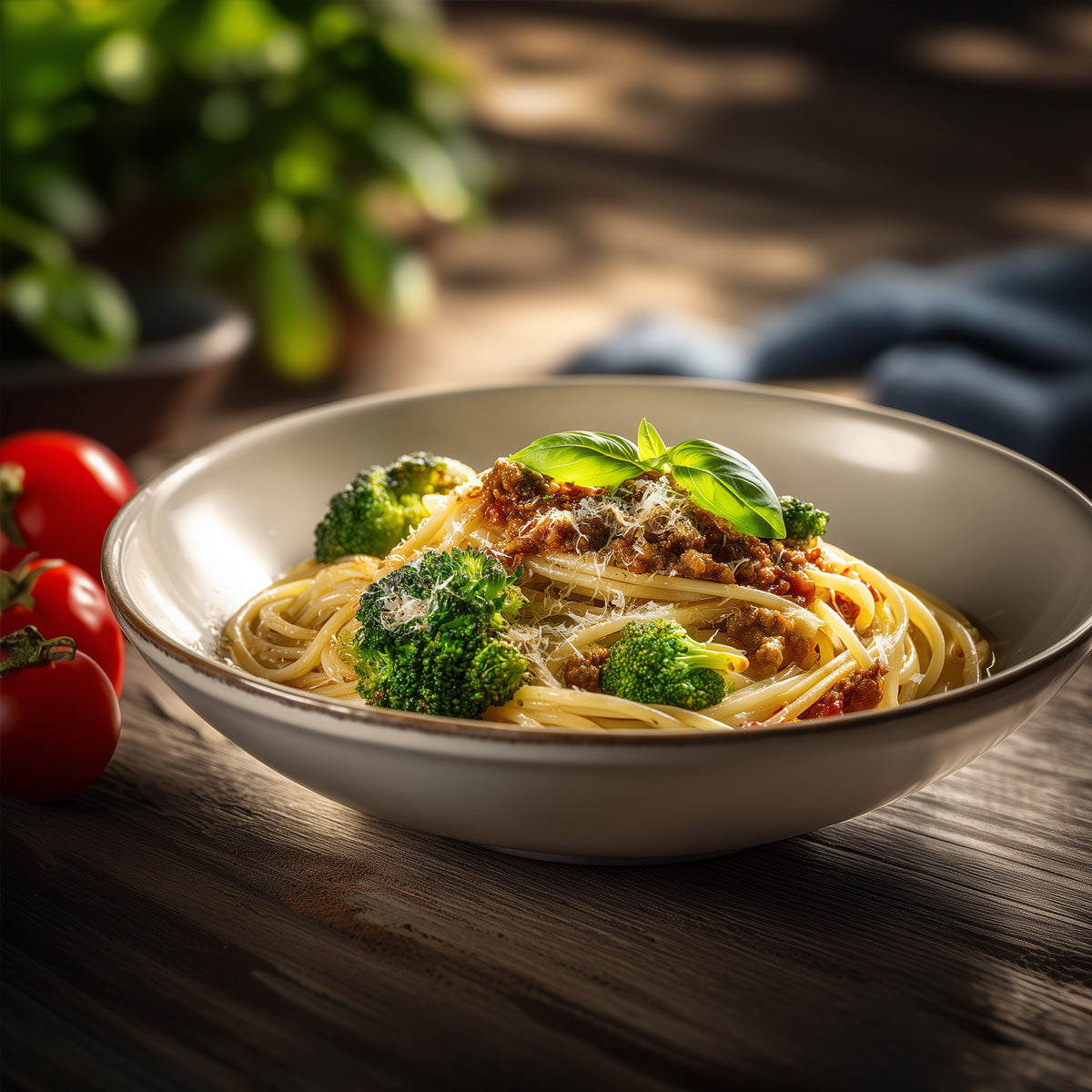 DEAL: Fitmeals - Exclusief bij Deally – gratis pizza bij je bestelling!