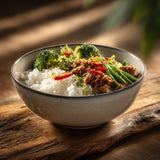 DEAL: Fitmeals - Exclusief bij Deally – gratis pizza bij je bestelling!