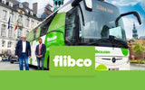 ONTDEK: Flibco Global - Busverbindingen