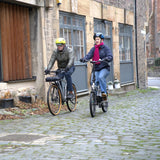 ONTDEK: GO-OFF, fietshelmen voor dagelijks gebruik