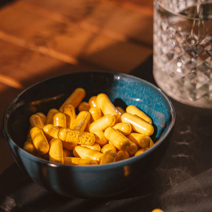 ONTDEK: Goyu -Superfood