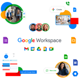 DEAL: 10% korting op Google Workspace