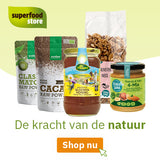 Ontdek Superfoodstore.nl — Alles voor een gezond en natuurlijk leven