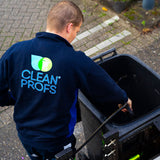 ONTDEK: Schone Kliko? Nu voor maar €1! met Cleanprofs