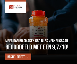 Ontdek: Van Beekum Specerijen – meer dan 100 jaar smaak & ambacht