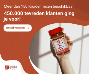 Ontdek: Van Beekum Specerijen – meer dan 100 jaar smaak & ambacht
