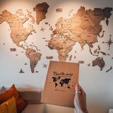 ONTDEK: Enjoy the Wood