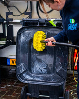 ONTDEK: Schone Kliko? Nu voor maar €1! met Cleanprofs