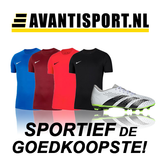 DEAL: 5% Korting bij Avanitsport