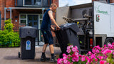ONTDEK: Schone Kliko? Nu voor maar €1! met Cleanprofs