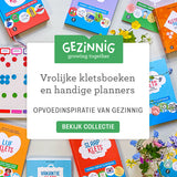 ONTDEK: Gezinnig.nl – Breng rust en verbinding in het gezinsleven