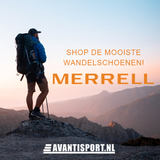 DEAL: 5% Korting bij Avanitsport