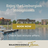 ONTDEK: Parc Maasresidence Thorn NL