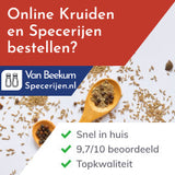Ontdek: Van Beekum Specerijen – meer dan 100 jaar smaak & ambacht