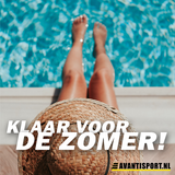 DEAL: 5% Korting bij Avanitsport