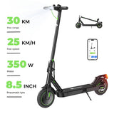 Ontdek: iSinwheel - Electrische vervoermiddelen
