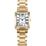 ONTDEK: Jacques de Manoir Global