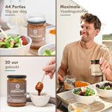 ONTDEK: Jarmino - Voedingsproducten en bottenbouillon