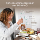 ONTDEK: Jarmino - Voedingsproducten en bottenbouillon