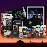 ONTDEK: Geek Crate - Voor de echte fans van films, series en games