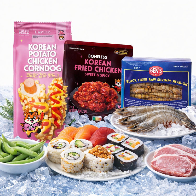 Ontdek: Joybuy - Van dagelijkse boodschappen tot cadeaus en praktische producten