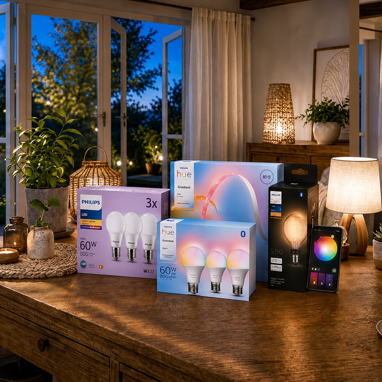 Ontdek: Joybuy - Van dagelijkse boodschappen tot cadeaus en praktische producten