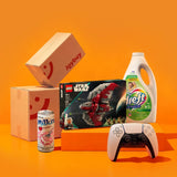 Ontdek: Joybuy - Van dagelijkse boodschappen tot cadeaus en praktische producten