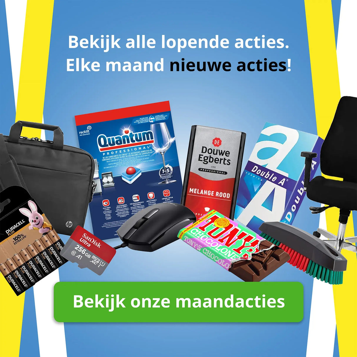 ONTDEK: Goedkoopste-Kantoorartikelen