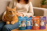 Ontdek: Kattensupplement