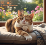 Ontdek: Kattensupplement