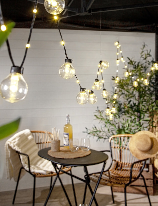 Ontdek: Lampen24 - DE webshop voor de perfecte verlichting