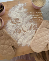Ontdek: Le Olive - Stijlvolle homewear en accessoires voor het hele gezin
