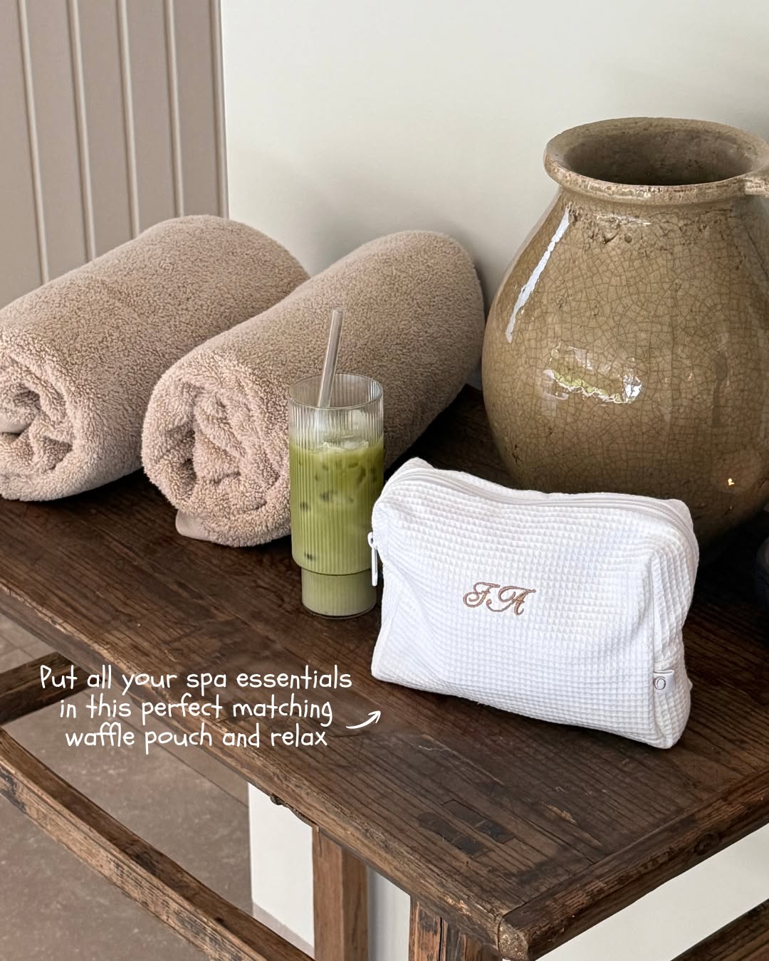 Ontdek: Le Olive - Stijlvolle homewear en accessoires voor het hele gezin